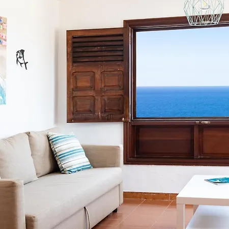 Home2book Stunning Sea Front House Caleta De Fuste