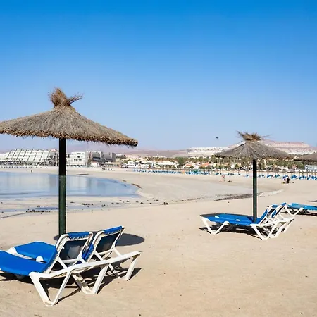 Holiday home Home2book Stunning Sea Front House Caleta De Fuste