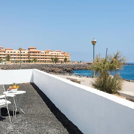 Home2book Stunning Sea Front House Caleta De Fuste
