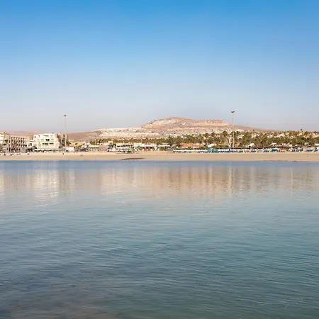 Holiday home Home2book Stunning Sea Front House Caleta De Fuste