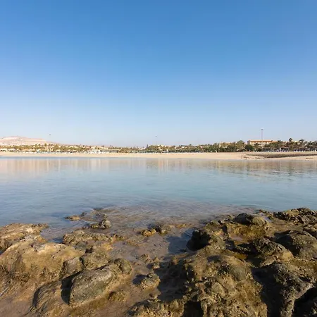 Home2book Stunning Sea Front House