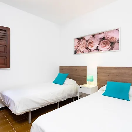 Home2book Stunning Sea Front House * Caleta De Fuste