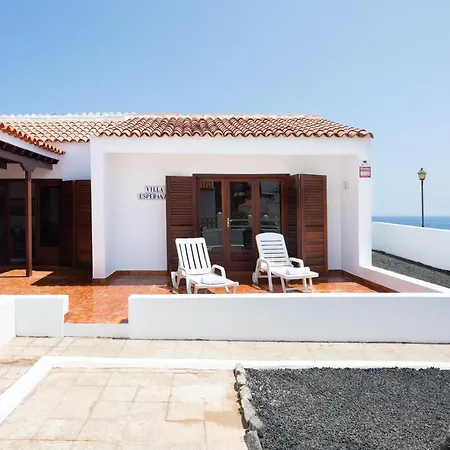 Home2book Stunning Sea Front House * Caleta De Fuste