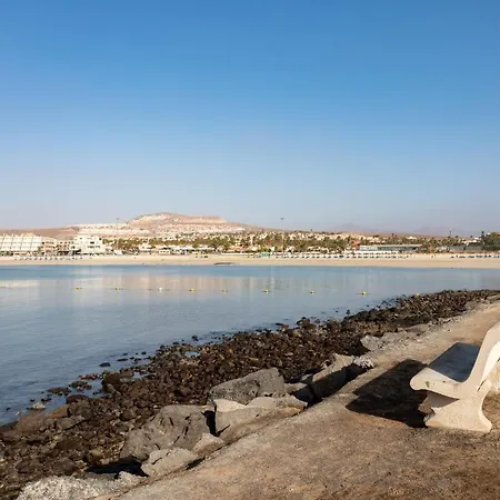 Home2book Stunning Sea Front House Holiday home Caleta De Fuste