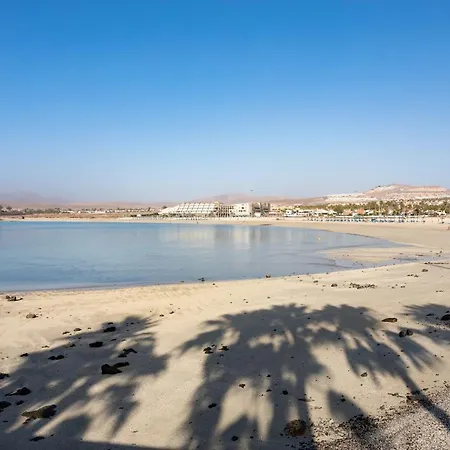 Holiday home Home2book Stunning Sea Front House Caleta De Fuste