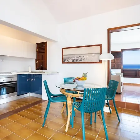 Home2book Stunning Sea Front House Сasa de vacaciones *