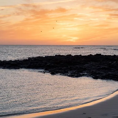 Home2book Stunning Sea Front House * Caleta de Fuste